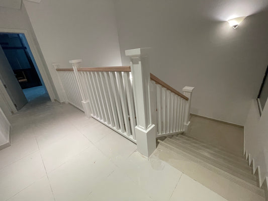 Staircase Design | Fix It Mates Dubai