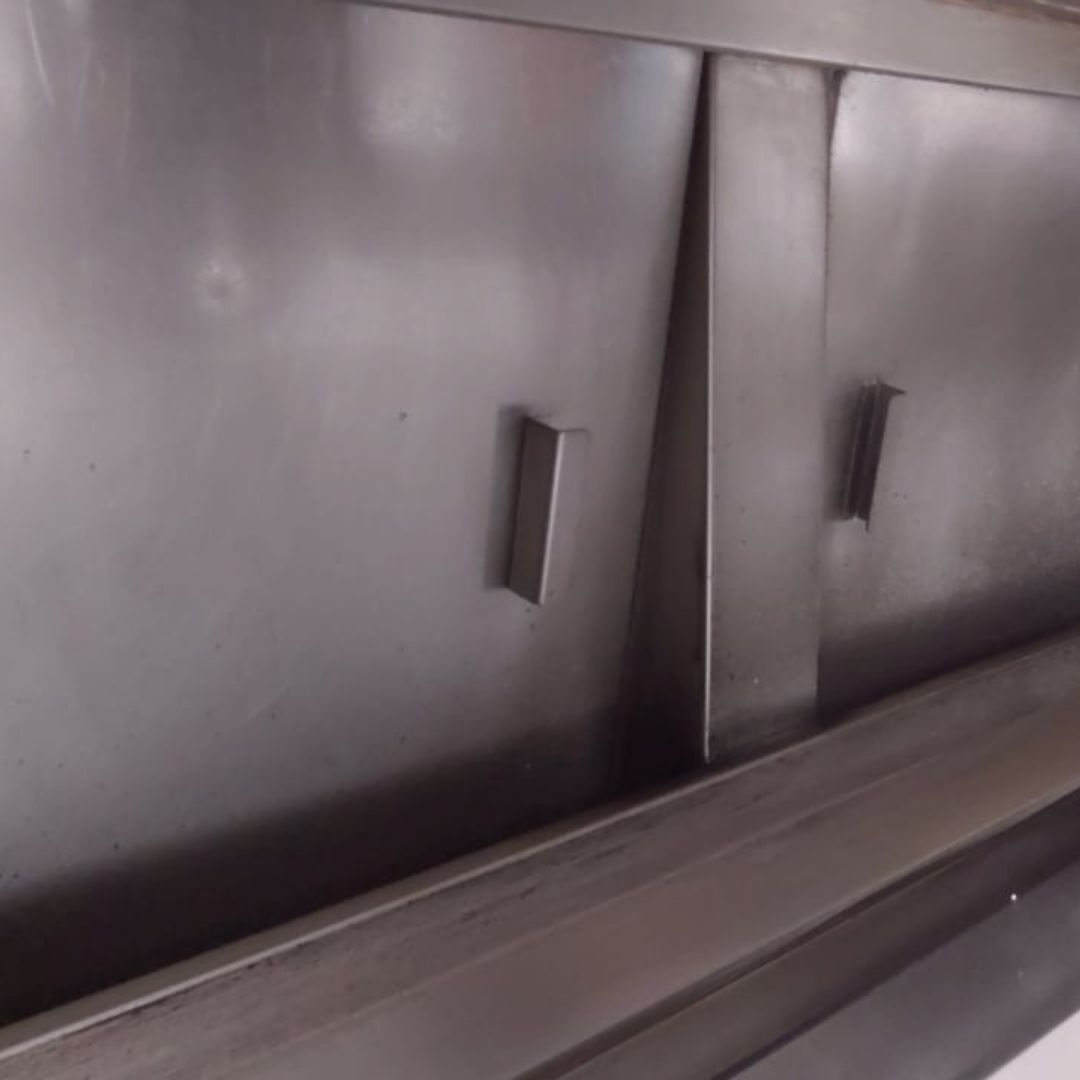 Kitchen Hood Cleaning