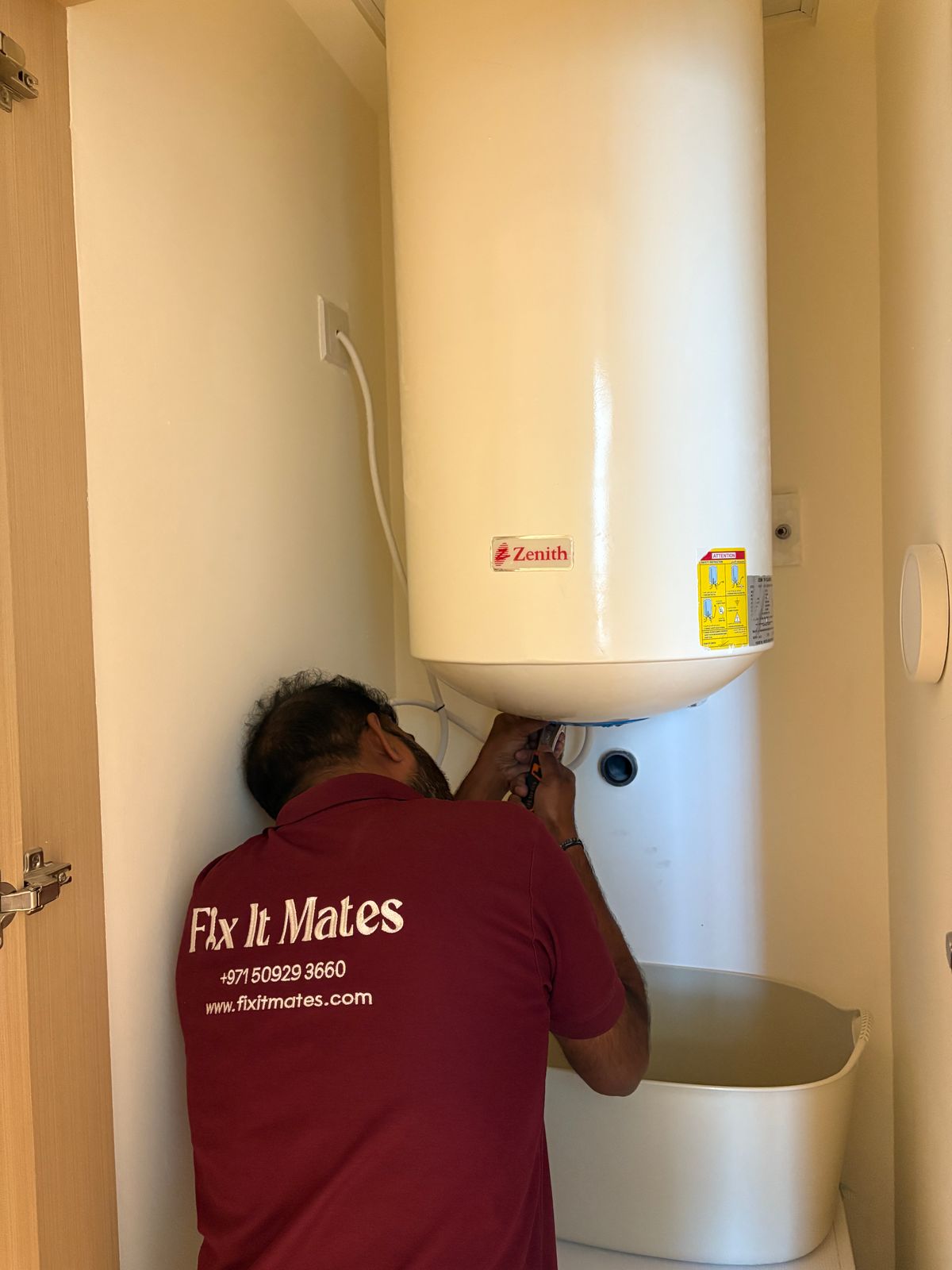 Water Heater Replacement Services