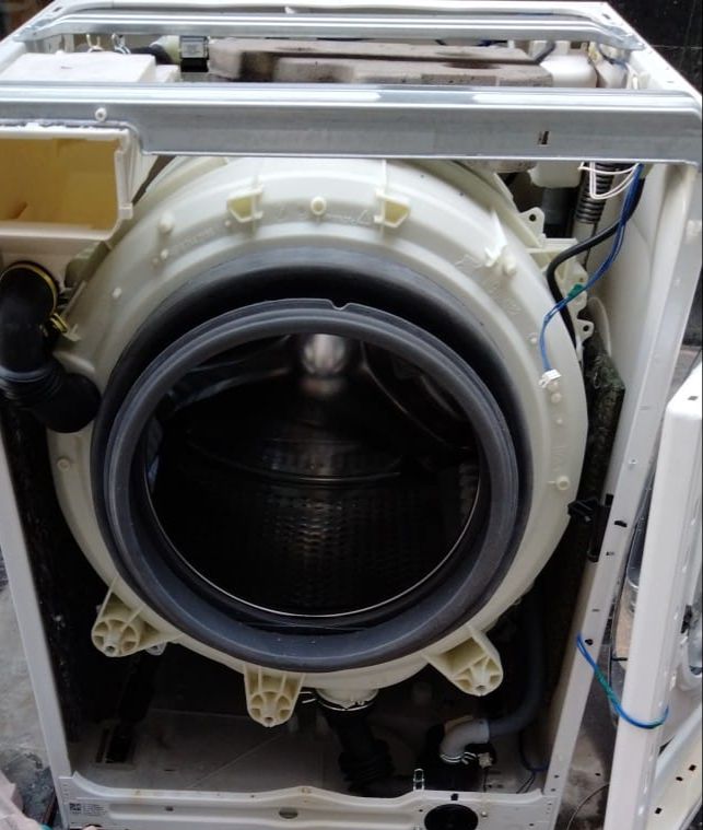 Washing Machine Repair