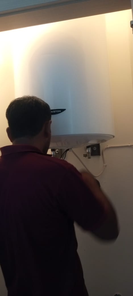 Water Heater Replacement Services