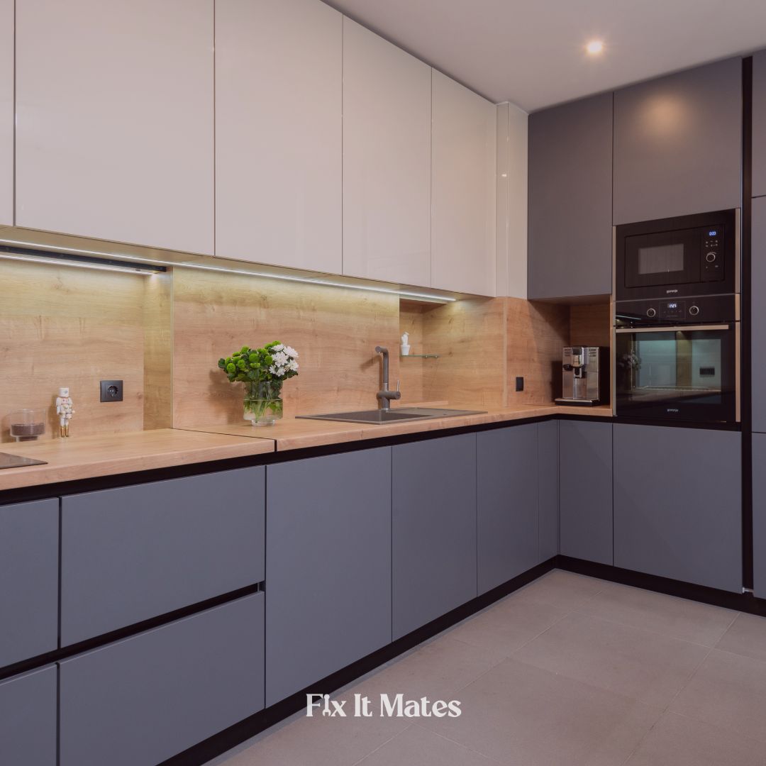 Kitchen Renovation