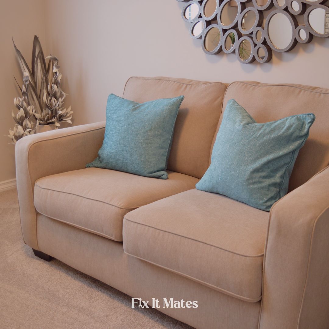Custom Sofa
