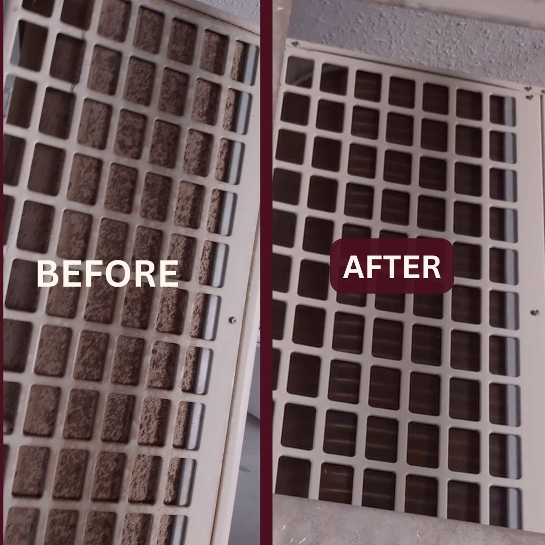 AC Cleaning & Service in Dubai | Professional HVAC Experts