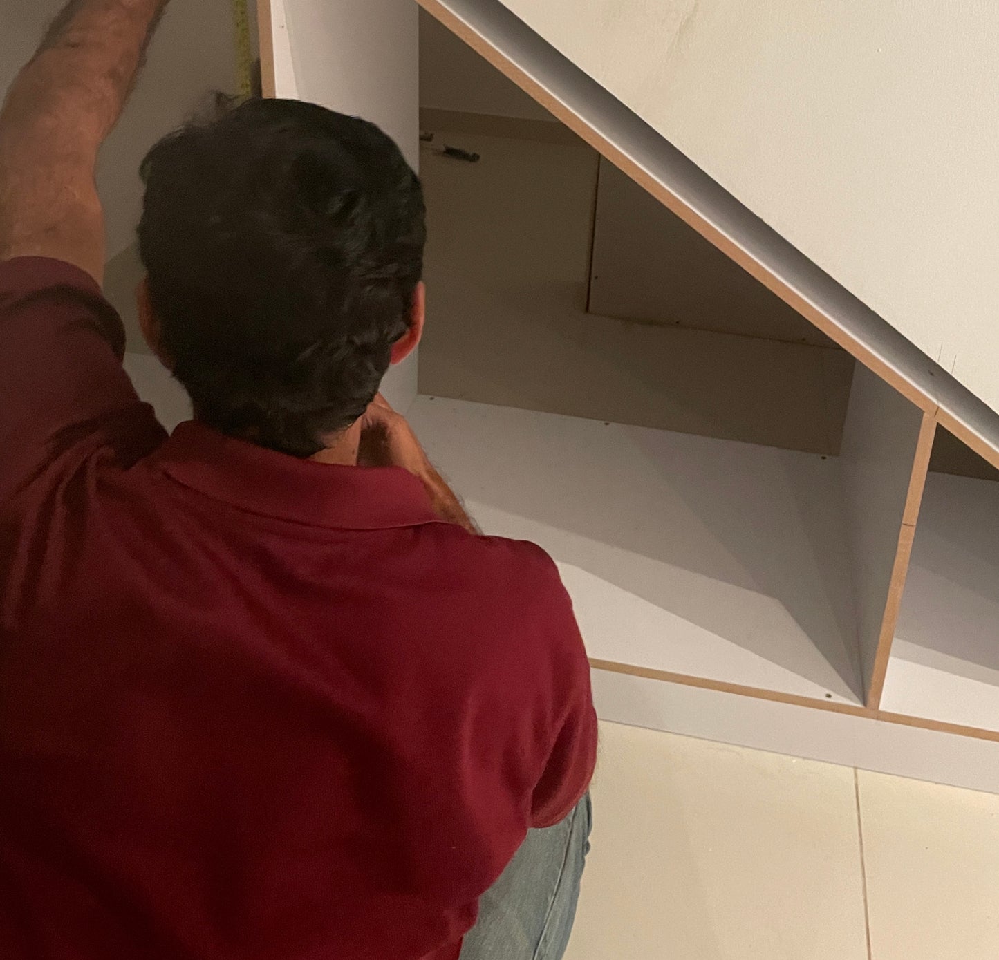 Carpentry Services