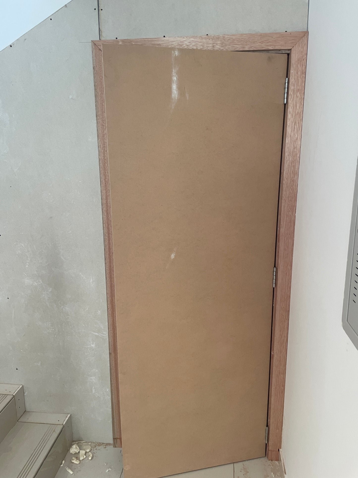 Custom Doors