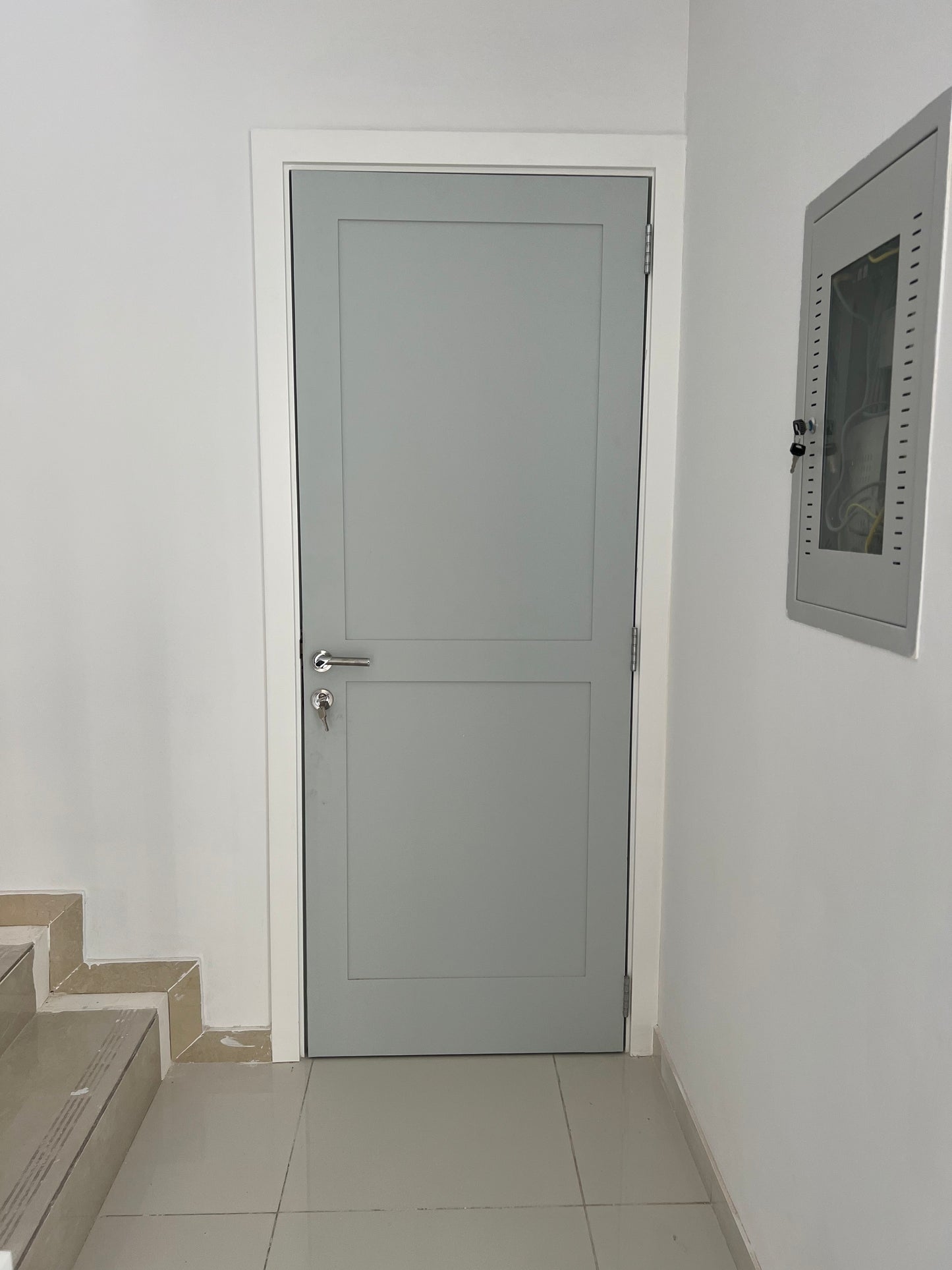 Custom Doors