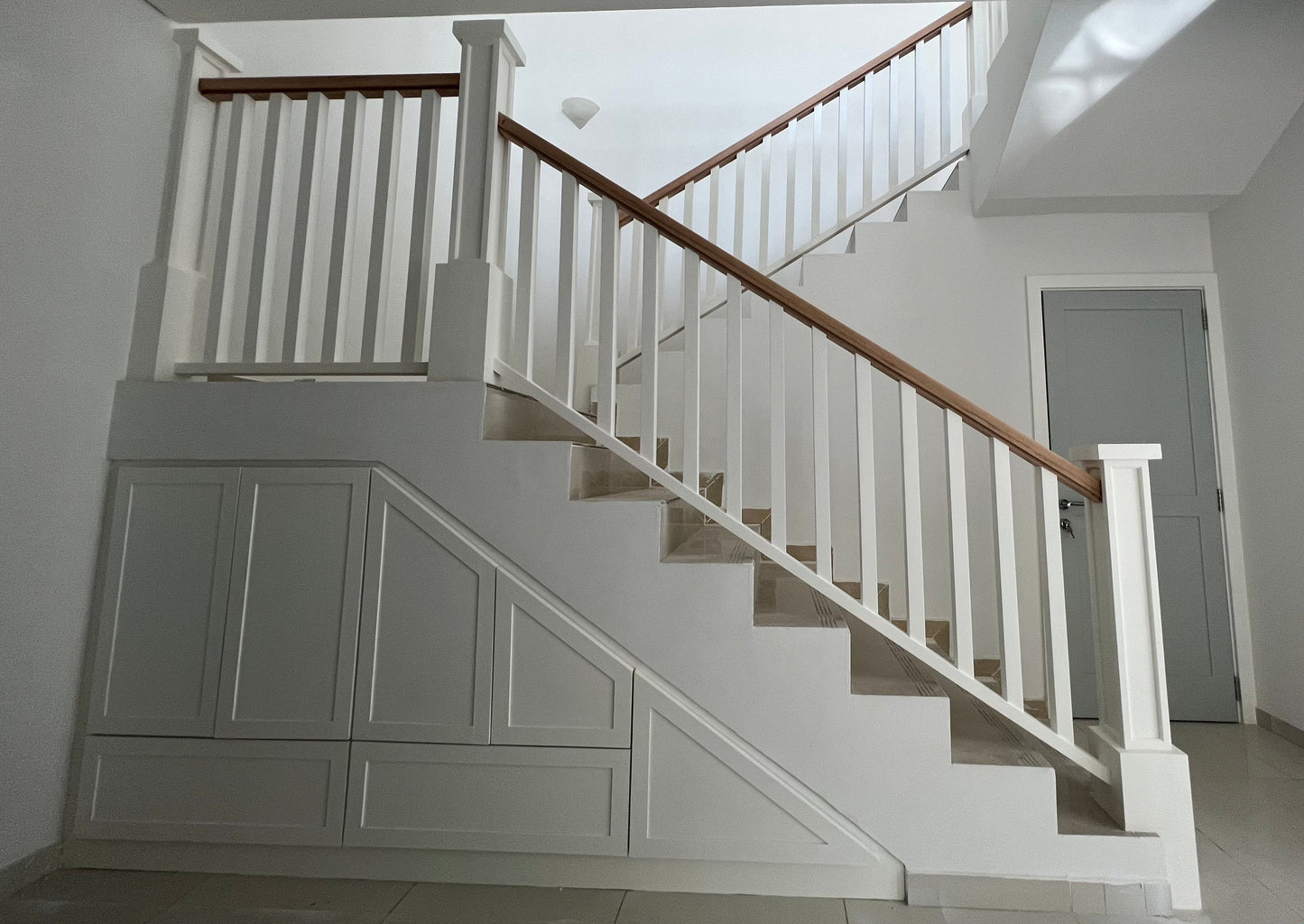 Custom Cabinets