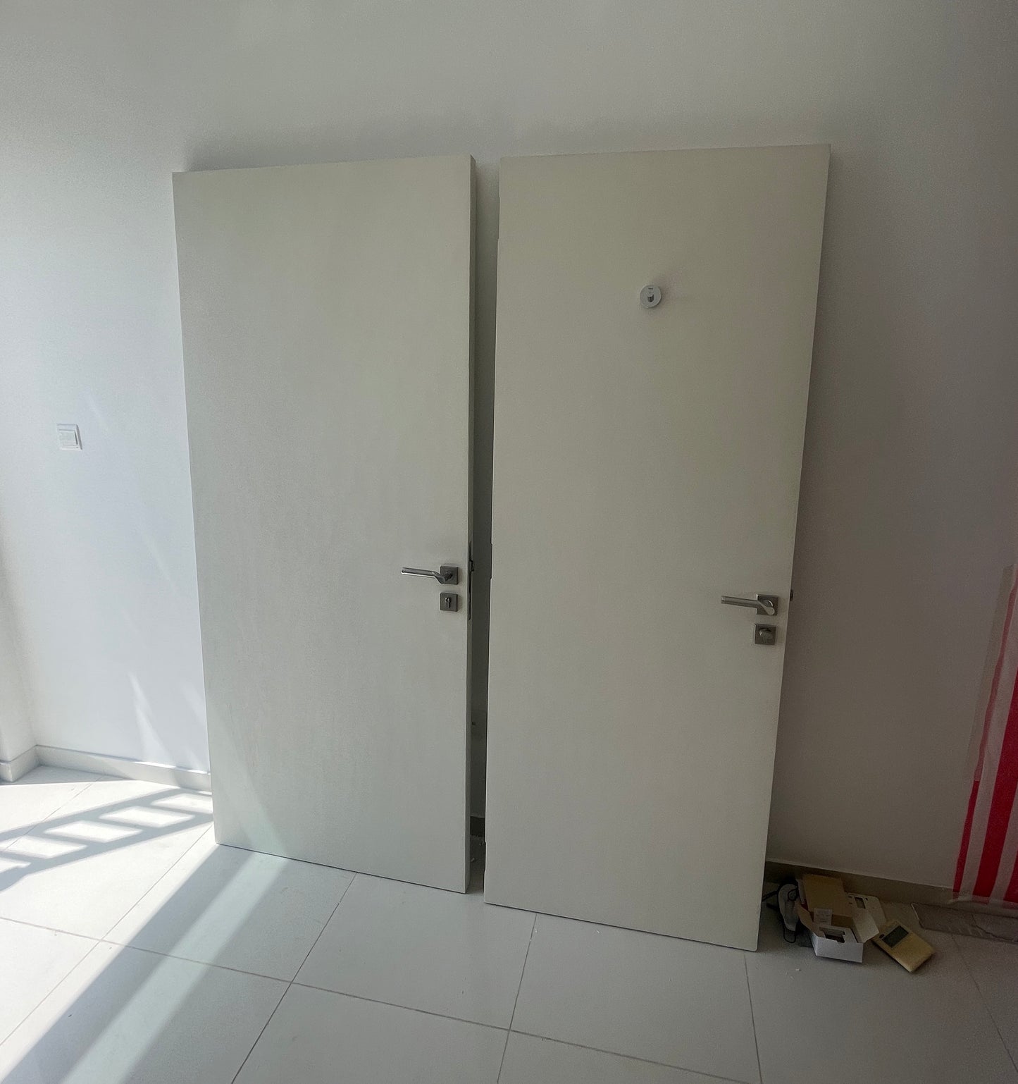 Custom Doors