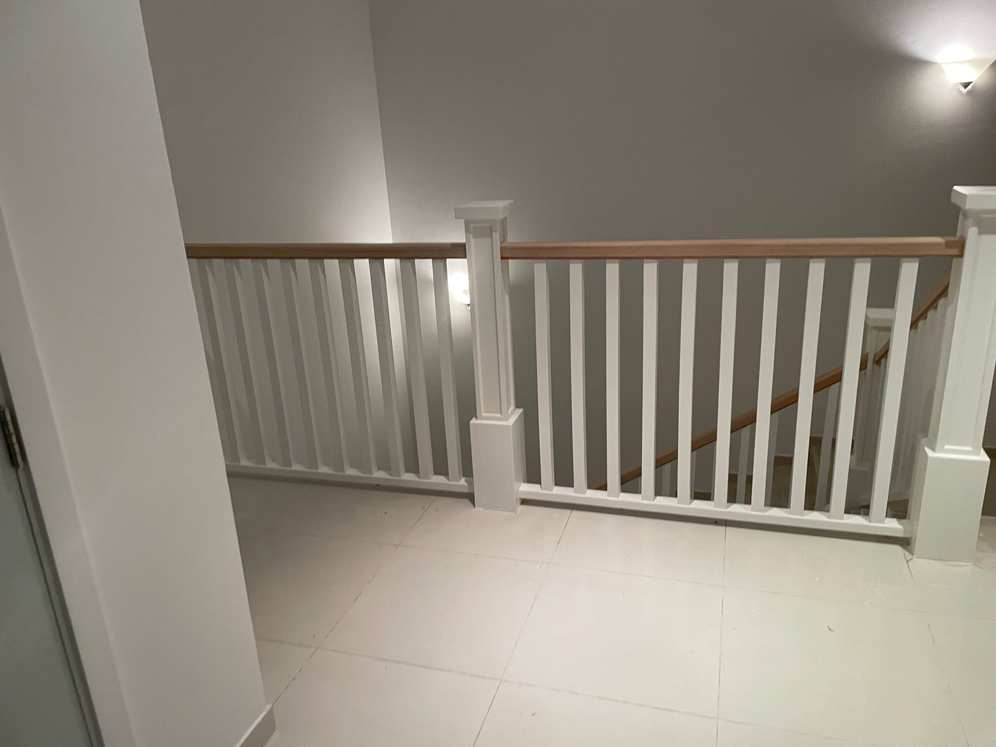 wooden Staircase Design