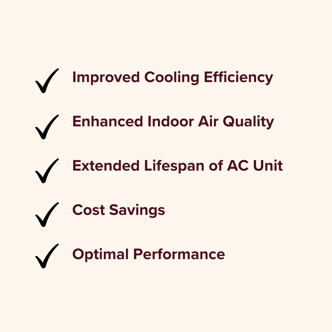 AC Cleaning & Service in Dubai | Professional HVAC Experts