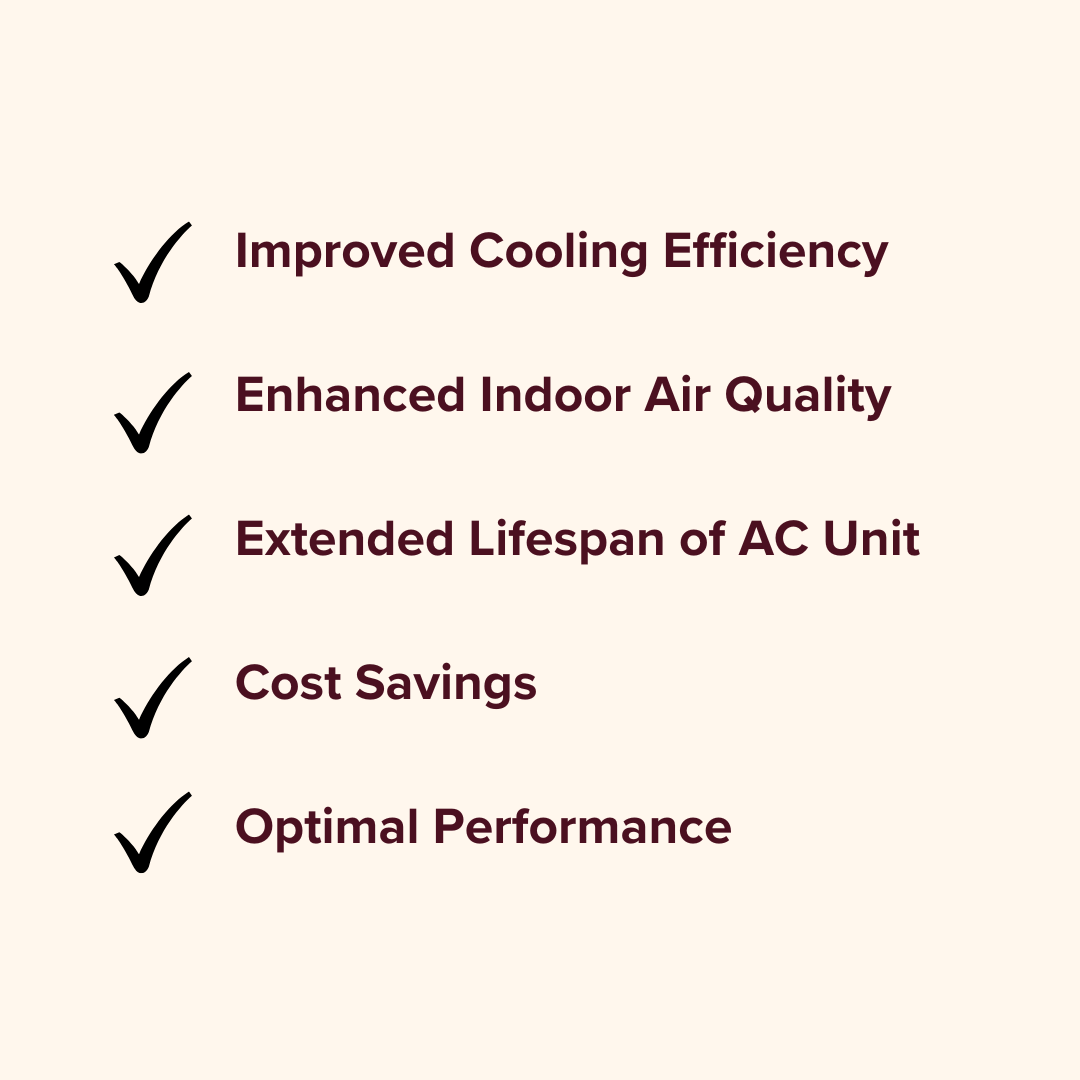 AC Service & Cleaning
