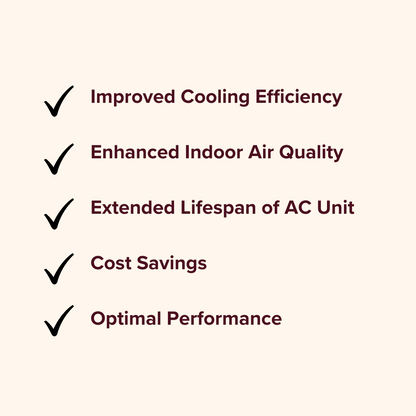 AC Service & Cleaning
