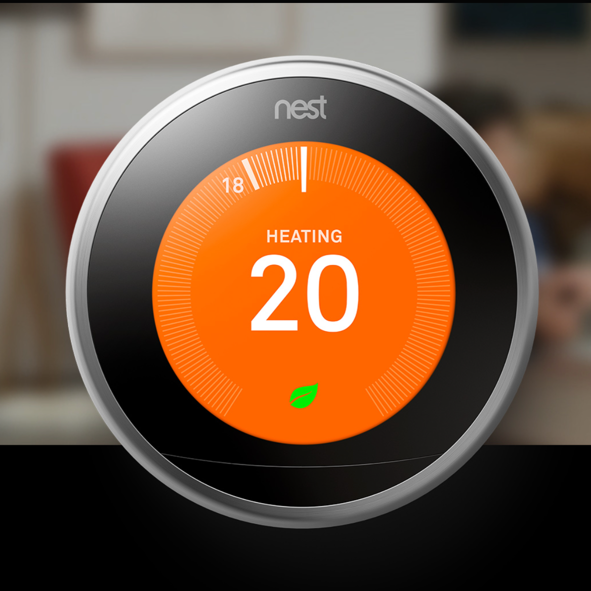 Nest Thermostat Installation