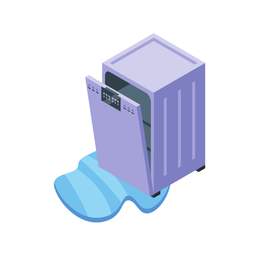 Dishwasher Repair