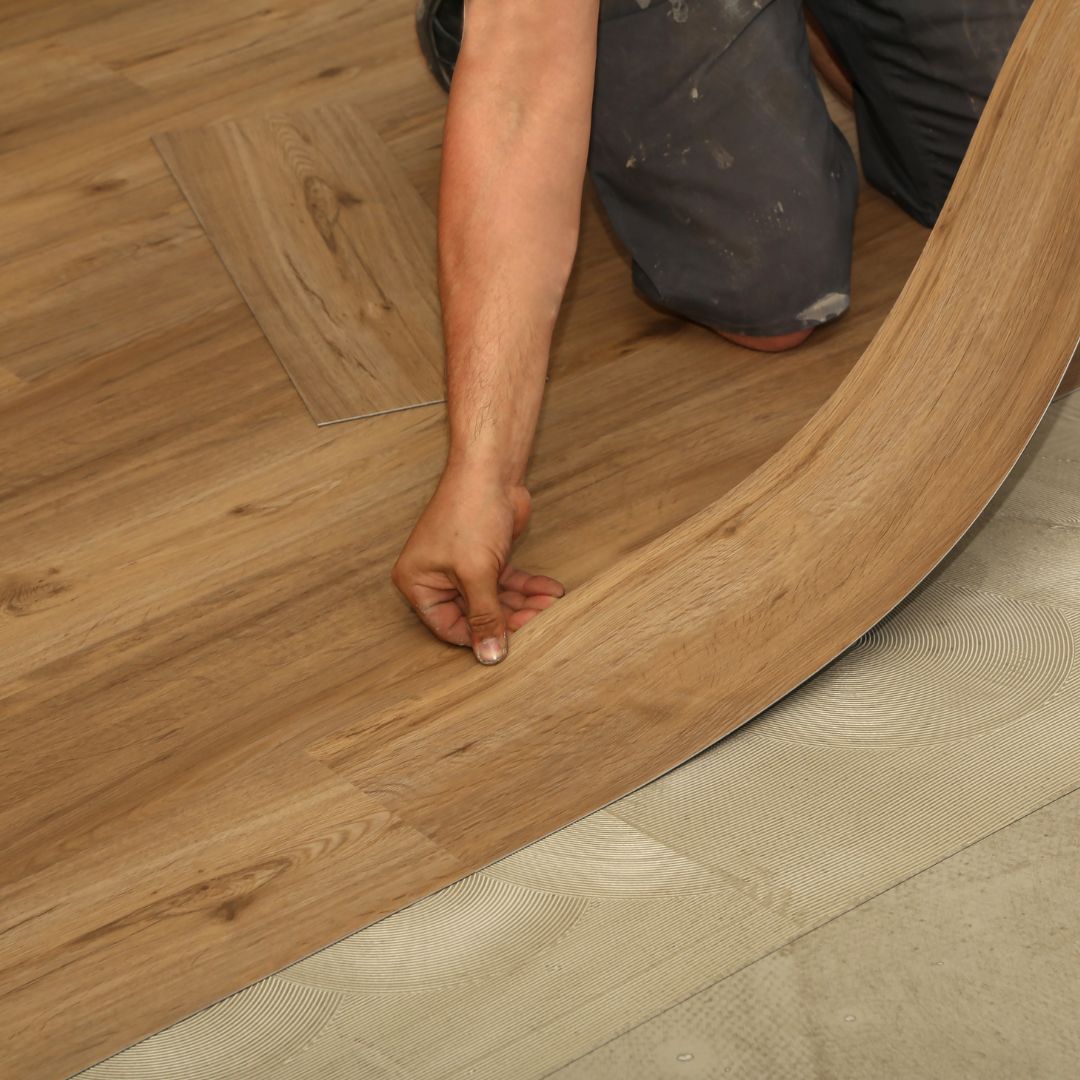 Flooring