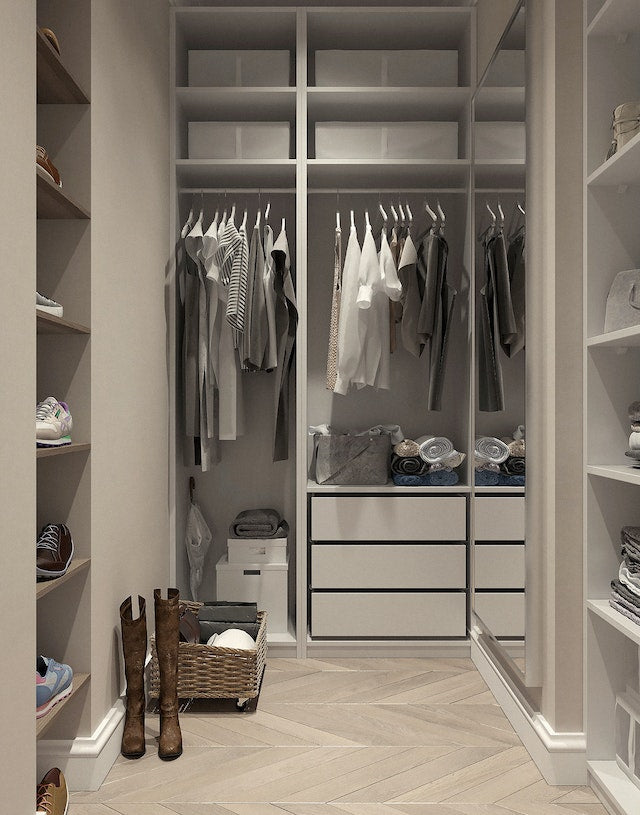 Custom Cabinets
