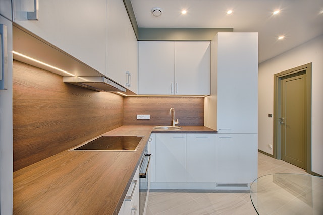 Custom Cabinets