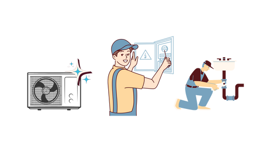 The Importance of Regular AC Maintenance