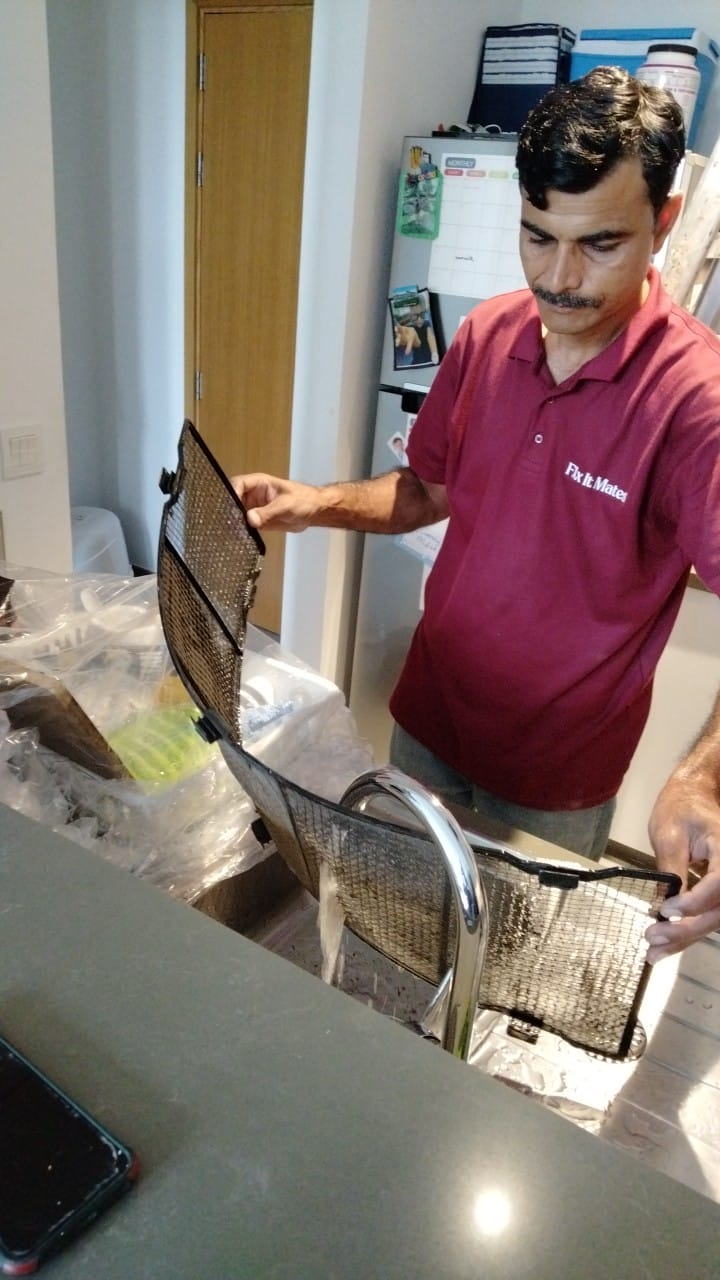 AC Repair in Dubai: Keeping Your Cool When It Matters Most
