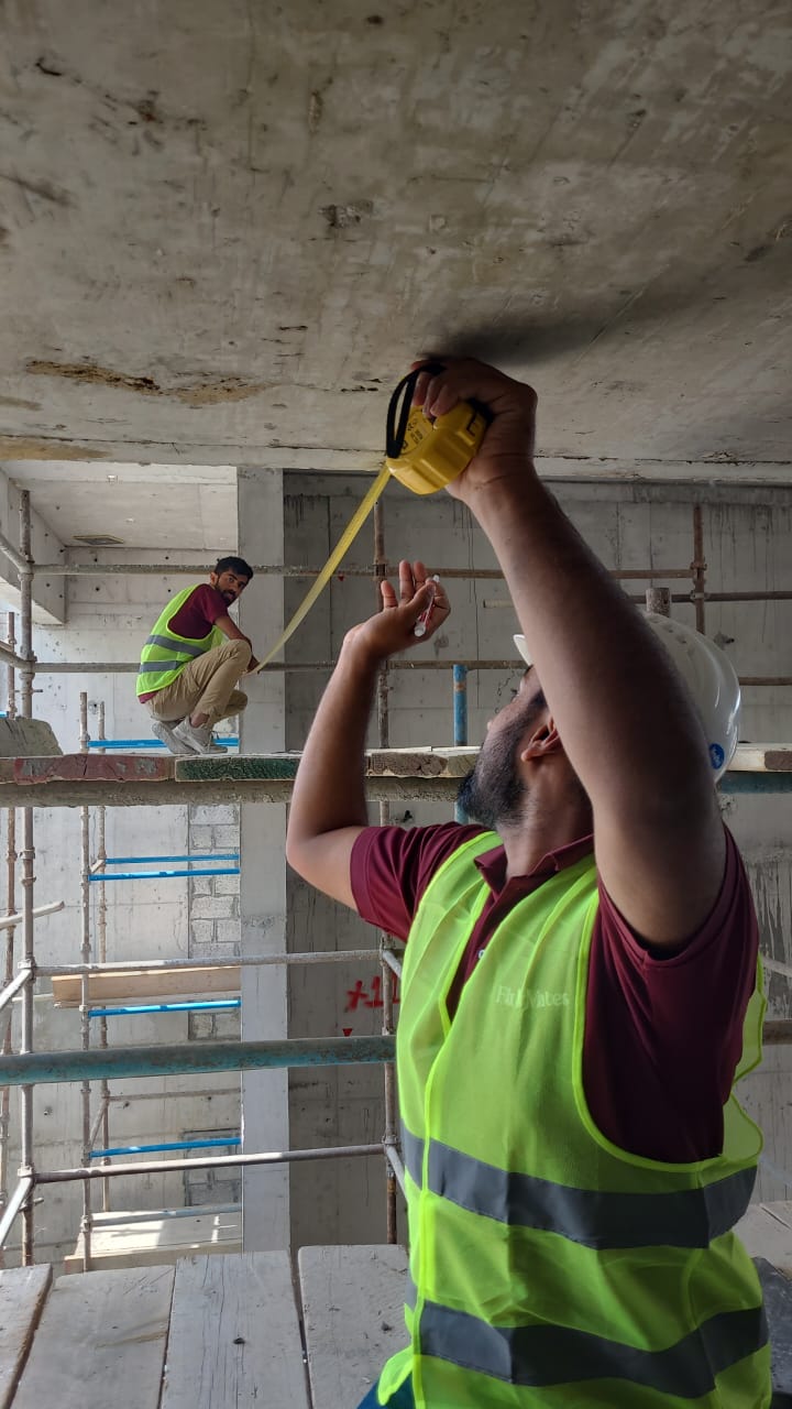 Outdoor & Garden Electrical Installation