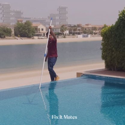 Pool Cleaning Service