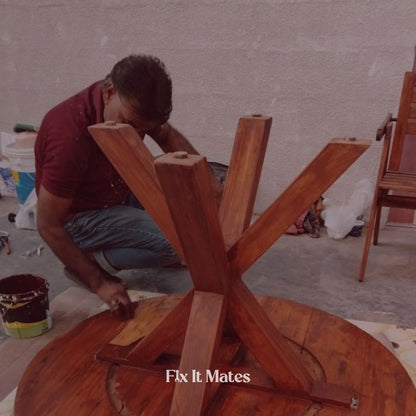 Furniture Cleaning