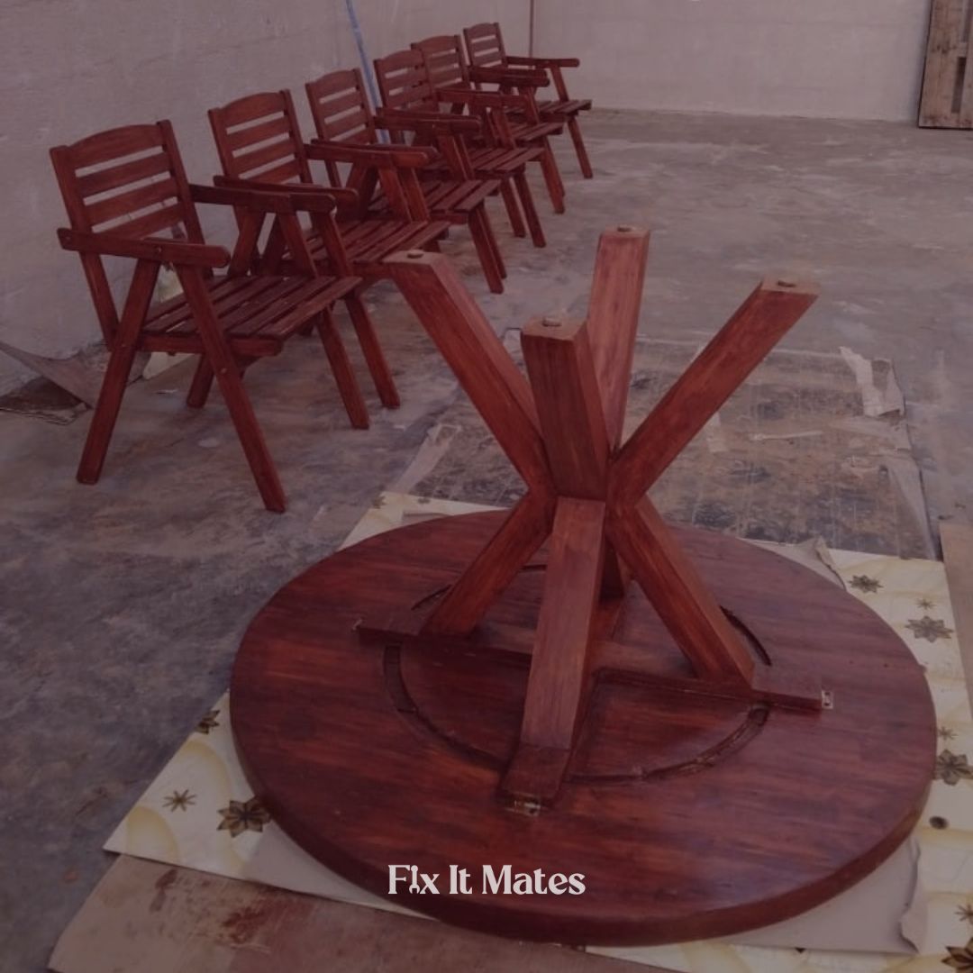 Furniture Cleaning