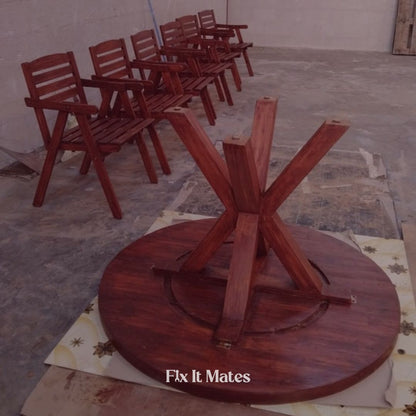 Furniture Cleaning