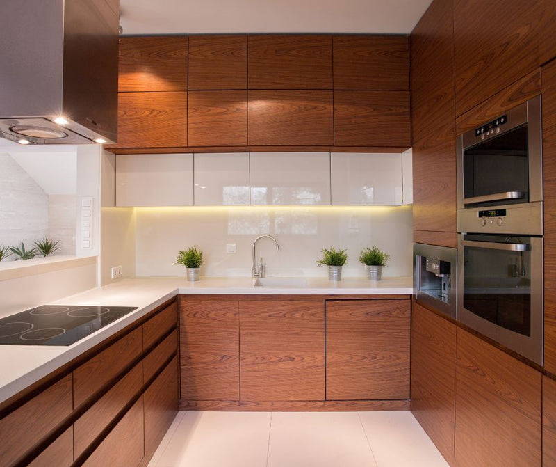 Full Demolition & Rebuild