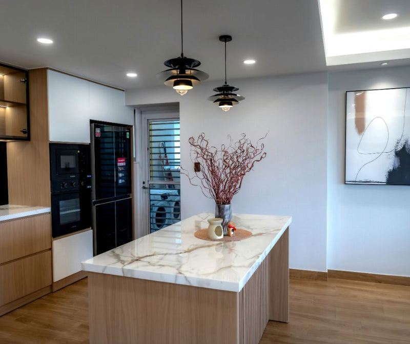 Countertop Replacement