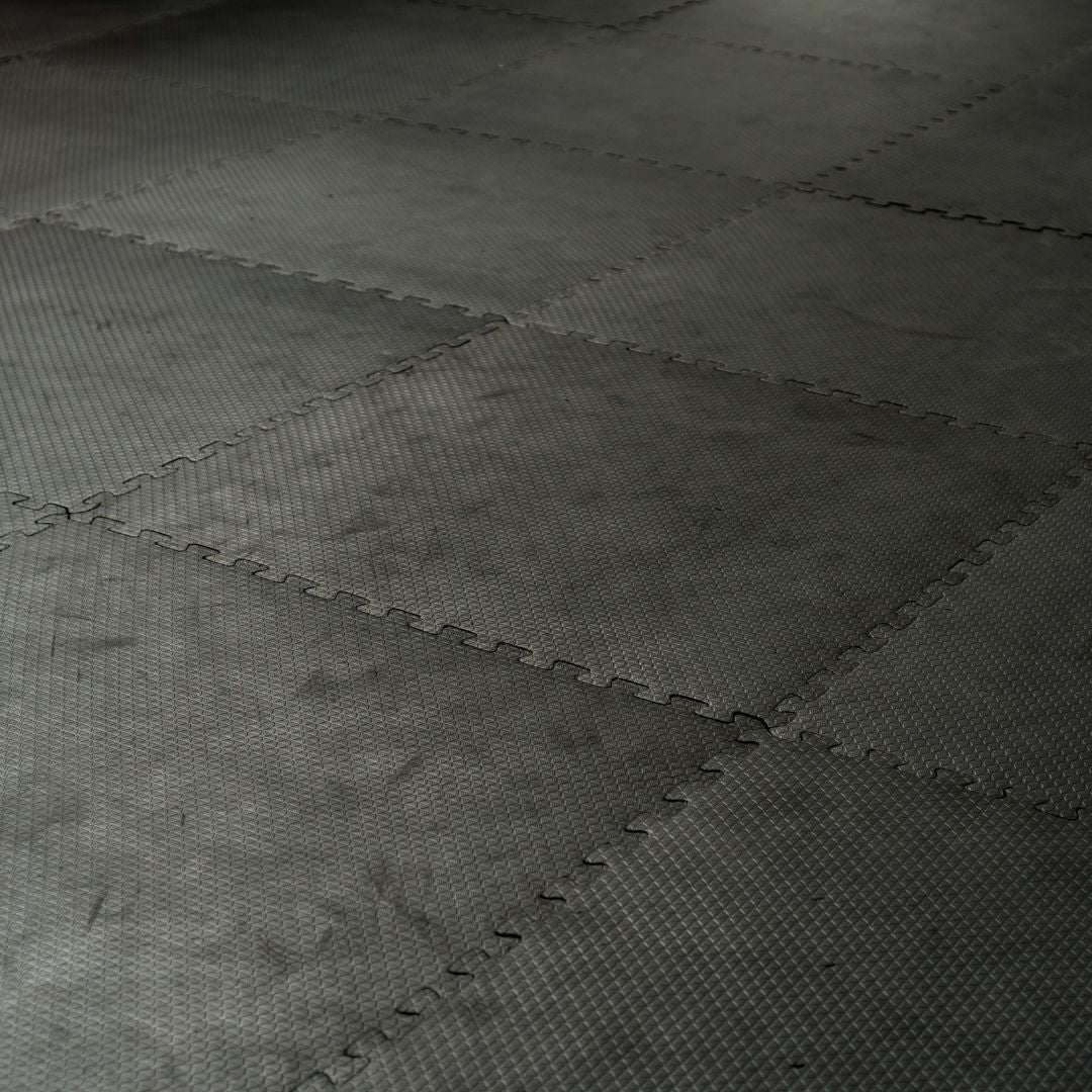 Rubber Flooring