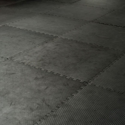 Rubber Flooring