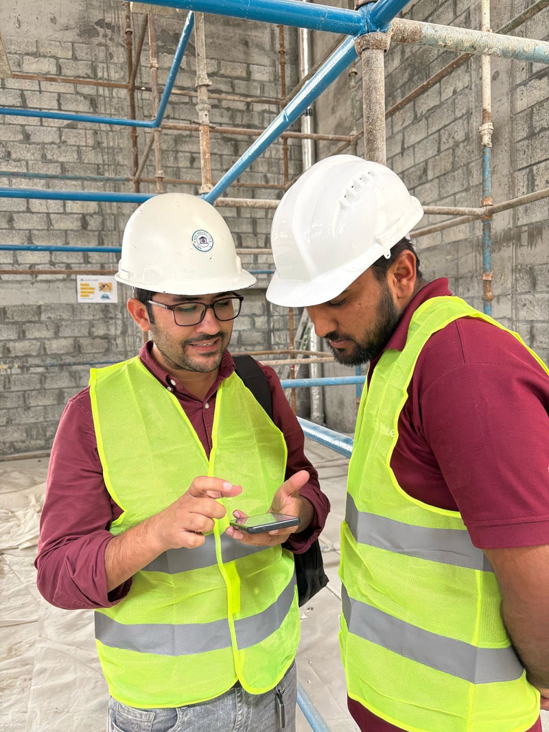 Electrical Rewiring for Villas & Apartments