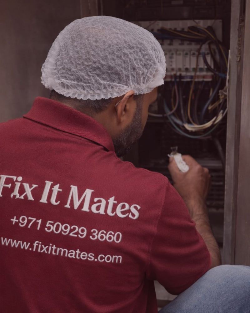 Circuit Breaker Repair & Power Tripping Solutions