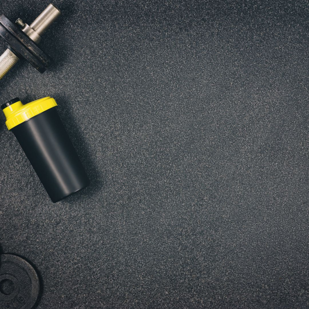 Gym Flooring