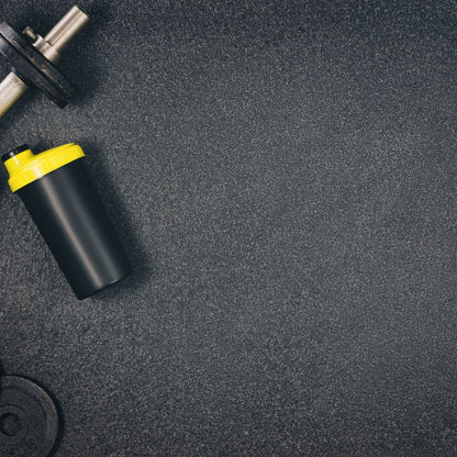 Gym Flooring