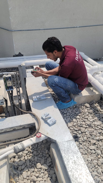AC Cleaning & Service in Dubai | Professional HVAC Experts