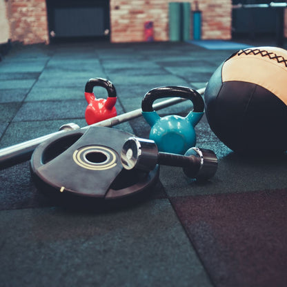 Gym Flooring
