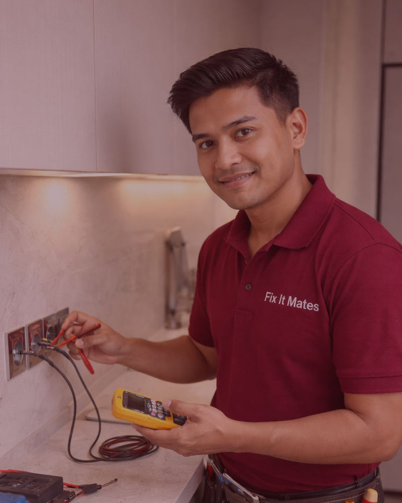 Emergency Electrician in Dubai