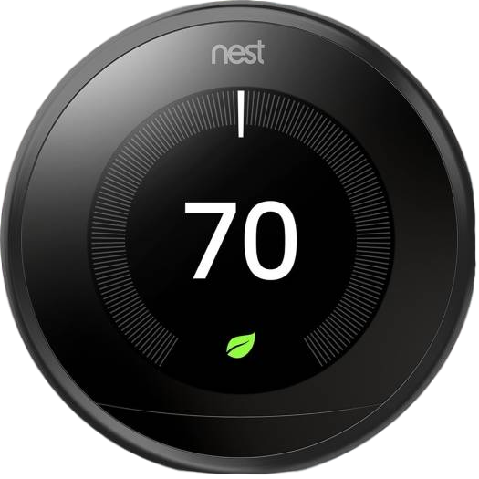 Nest Thermostat Installation