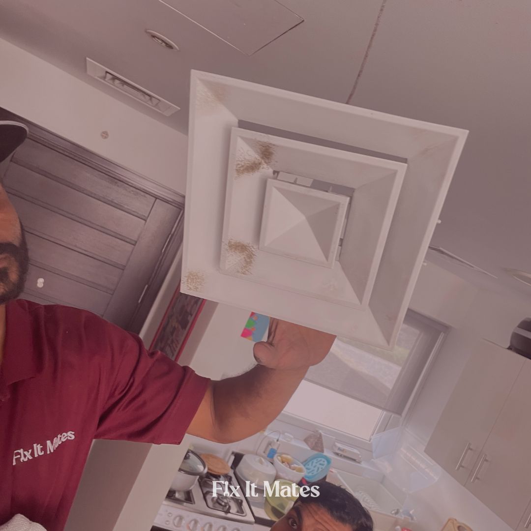 AC Service & Cleaning