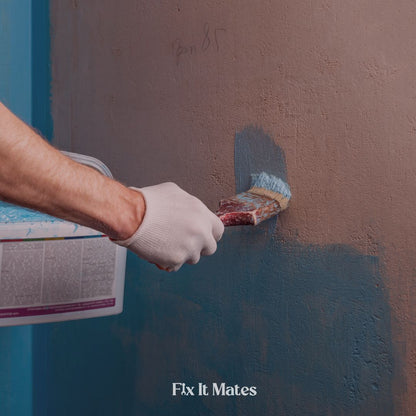 Bathroom Waterproofing