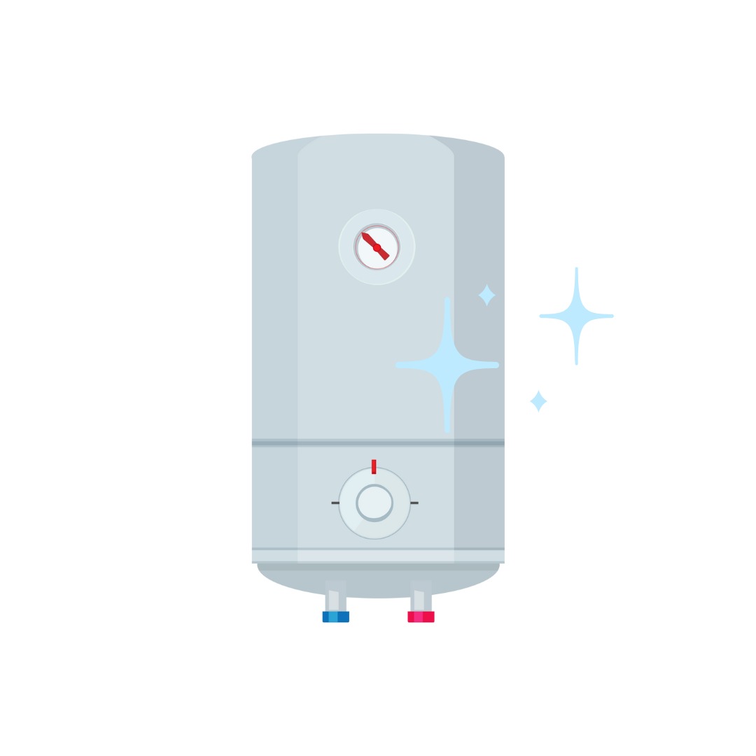 Water Heater Replacement Services