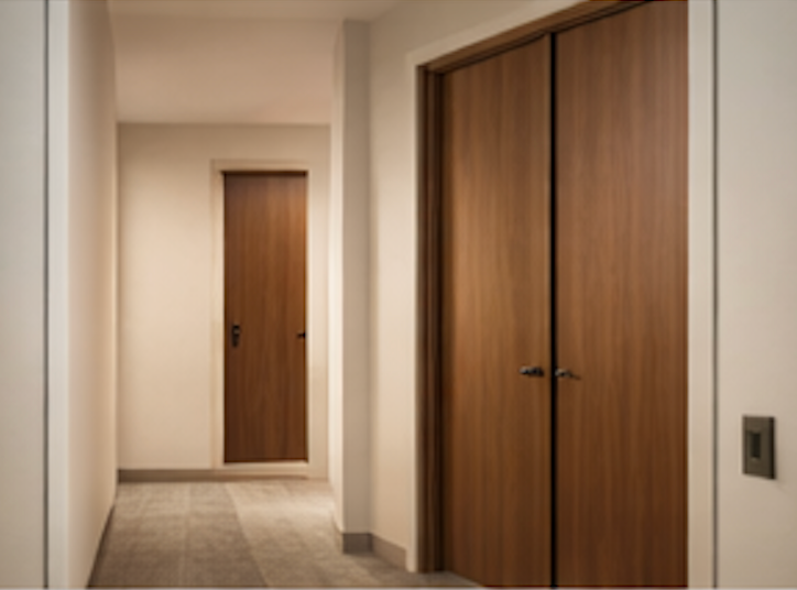 Internal Doors