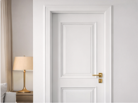 Bedroom Doors
