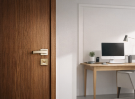 Study / Office Doors