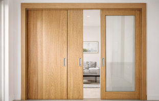 Sliding Internal Doors