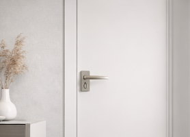 Flush & Minimal Doors