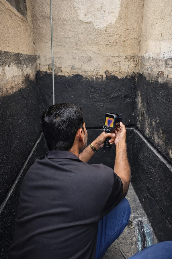 Thermal Imaging Camera